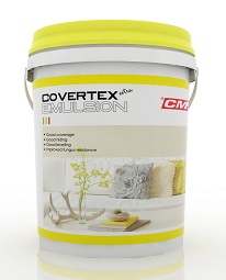 CM COVERTEX extra