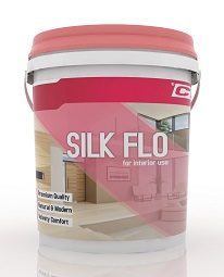 CM Silk Flo