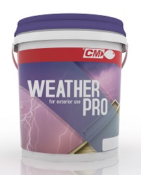 CM Weather Pro